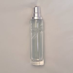 Thierry Mugler angel innocent eau de Parfum 2.6oz about 3/4 full